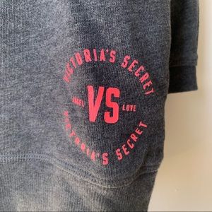 SOLD VS GREY SWEATER